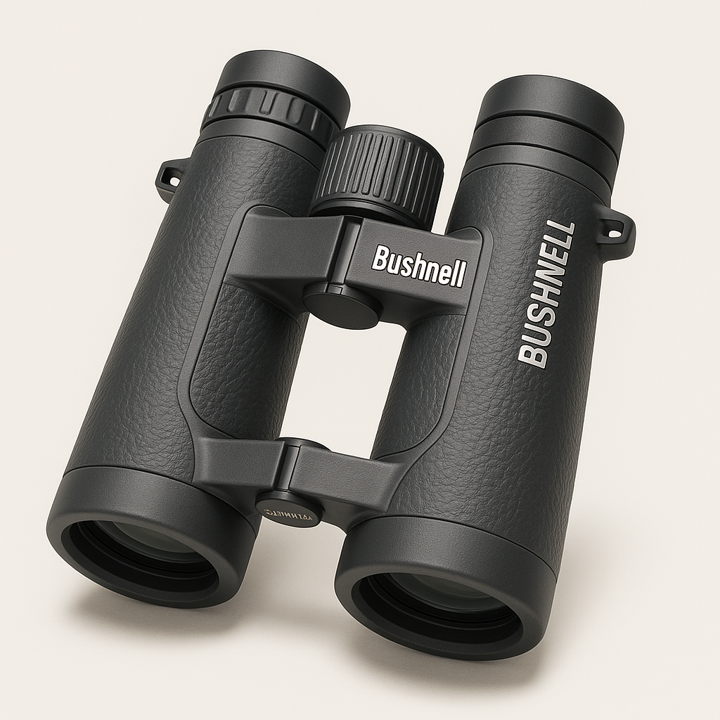 Binoculares 12x30mm