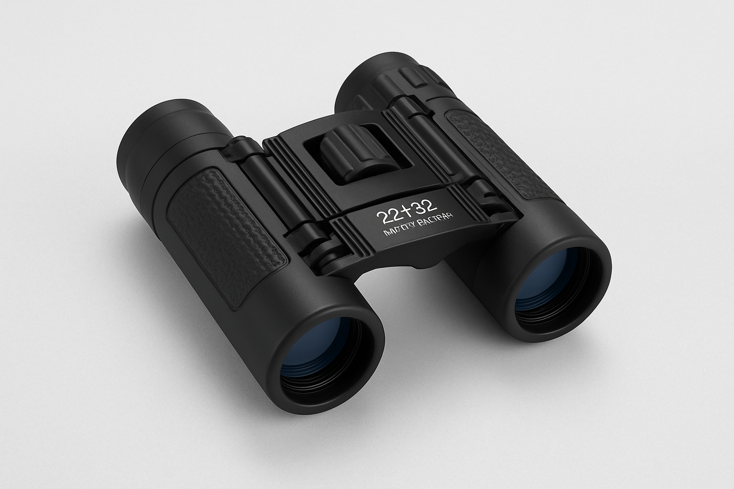 Binoculares 22x32mm