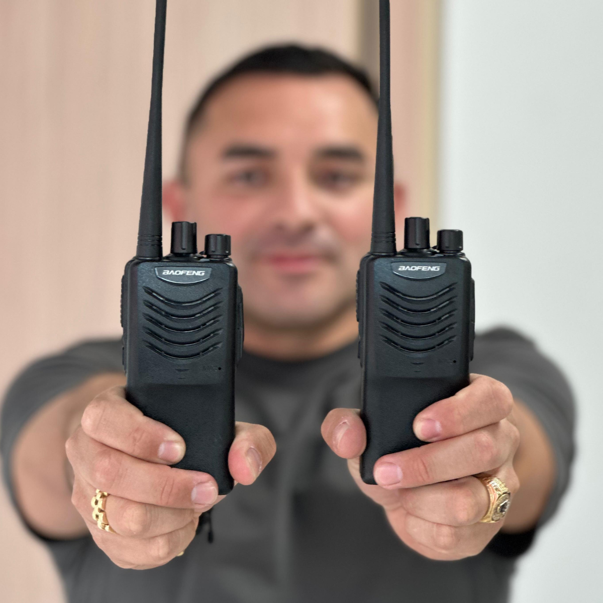 Tecnología